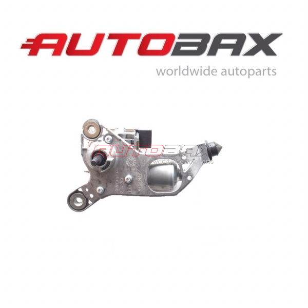 Front Wiper Motor Ford Focus III 2011>