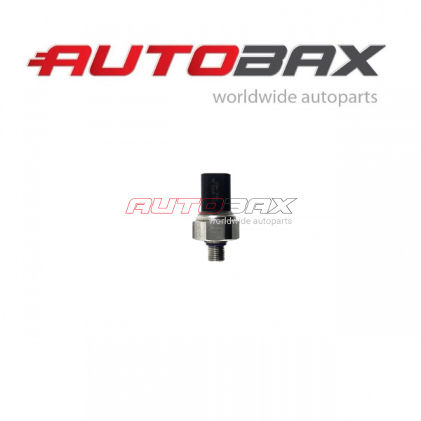 Fuel Pressure Sensor Ford Kuga ll 2012>