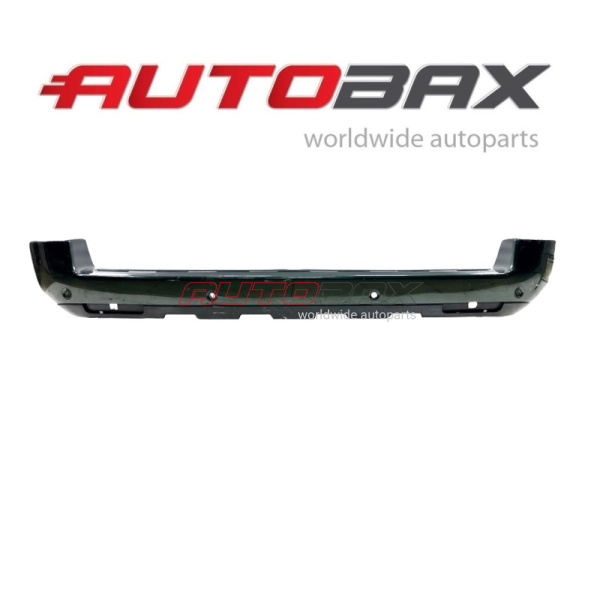 Rear Bumper Land Rover Range Rover III (LM) 2002>2012