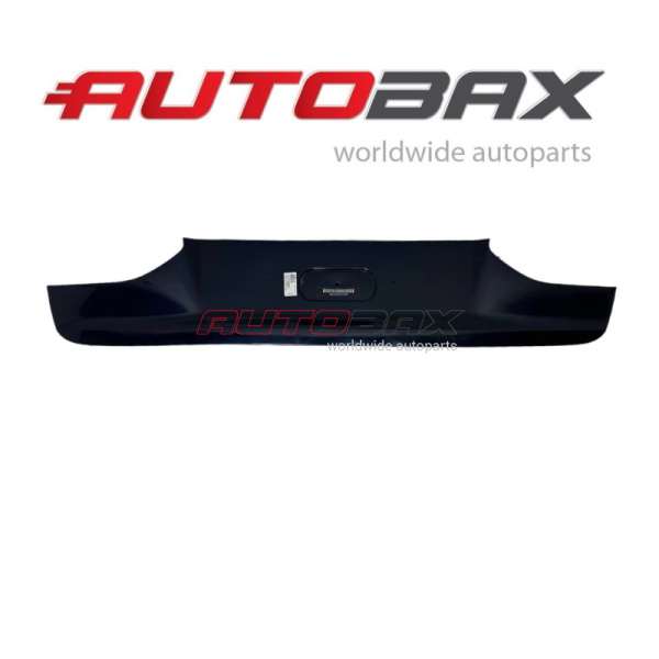 Door/Tailgate Molding/Trim BMW 7-Series (G11/G12) 2015>2023
