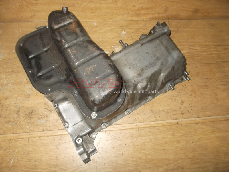 Oil Pan Pathfinder (R51M) 2004>2013