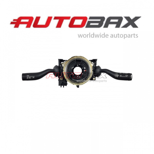 Paddle/Gear SRS VolksWagen Touareg 2002>2010