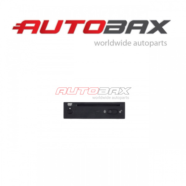 DVD/CD Changer Land Rover Discovery III 2004>2009