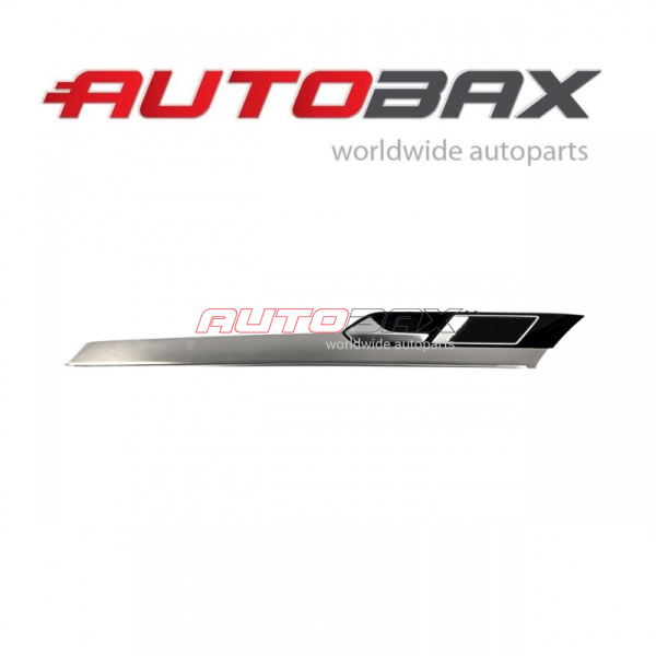 Door Handle Inner Left VolksWagen Passat (B8) 2015>