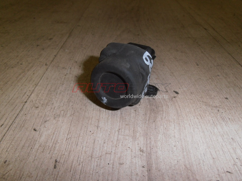 Power Disconnect Button Focus I 1998>2005