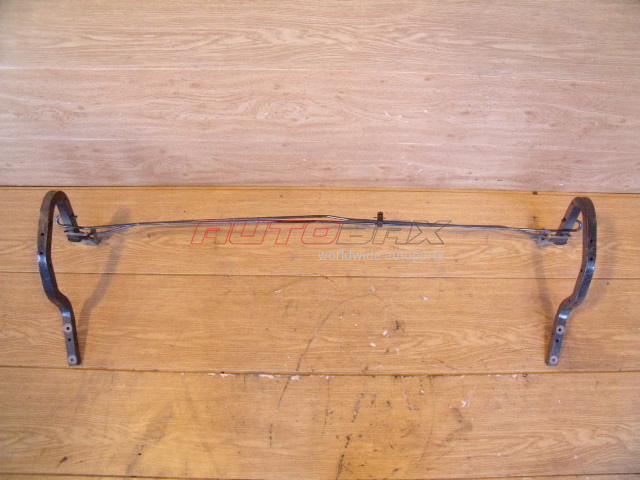 Door/Tailgate Hinge Accord VIII 2008>2013