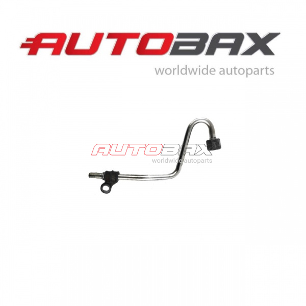 Fuel Pipe Ford Kuga ll 2012>