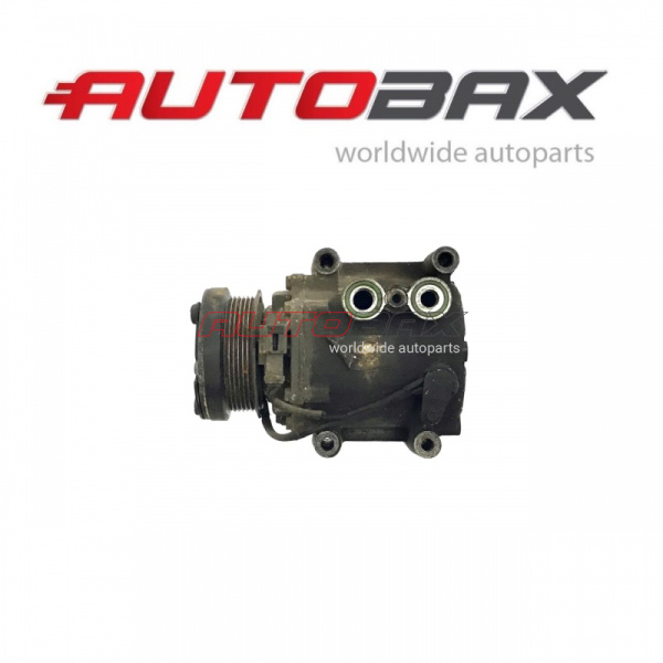 A/C Compressor Jaguar X-Type 2001>2009
