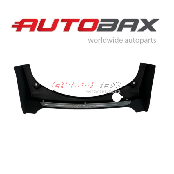 Door/Tailgate Trim Panel Jaguar F-Type 2012>