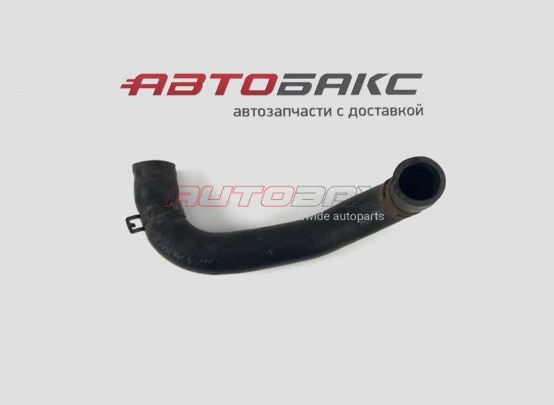 Coolant Hose/Pipe Elantra 2011>