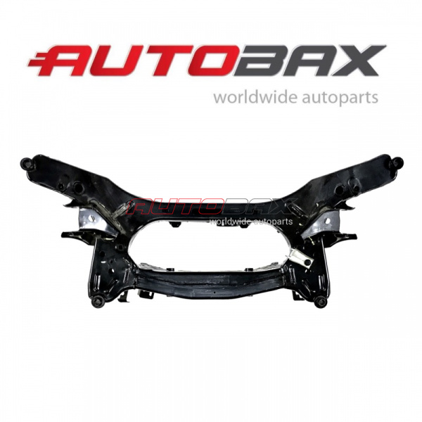 Beam Rear Nissan Qashqai+2 (JJ10) 2008>