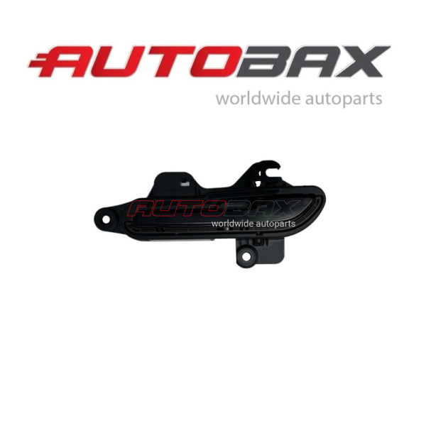 Door Handle Outer Left Tesla Model Y 2020>
