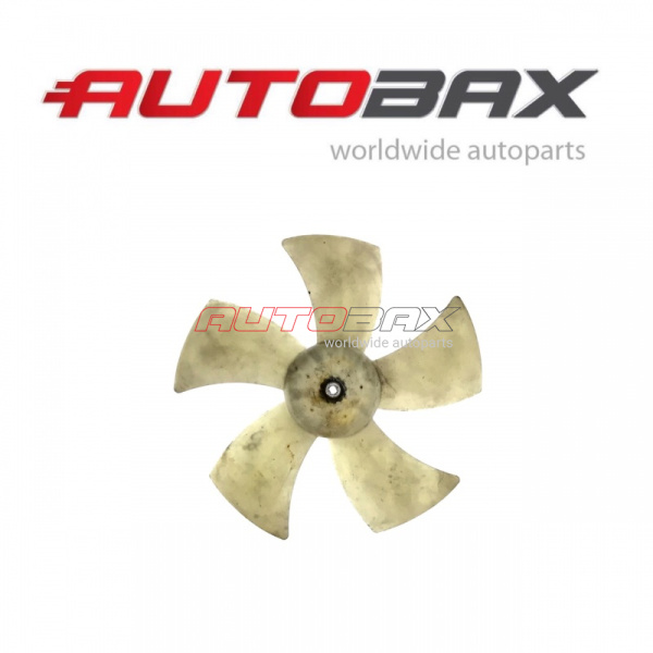 Cooling Fan Honda CR-V 2007>2012