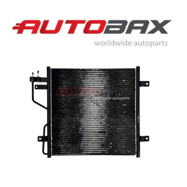 Air Conditioning Radiator Jeep Liberty (KJ) 2002>2006
