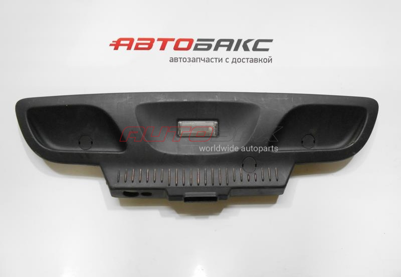 Door/Tailgate Trim Panel S-Type 2000>2006