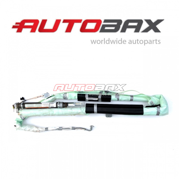 Cushion Curtain Right Ford Explorer V 2010>