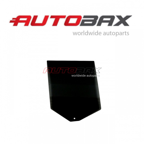 Right Rear Window Glass Land Rover Range Rover III (LM) 2002>2012
