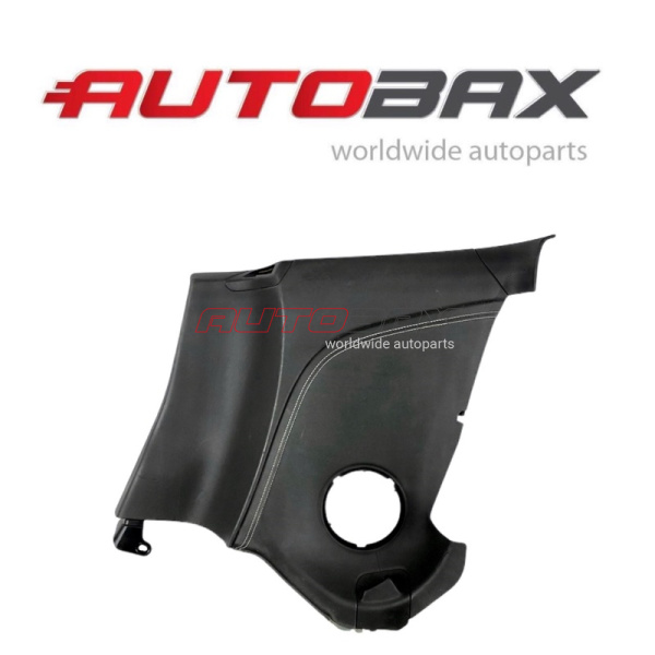Trunk Trim/Filler Jaguar XK/XKR 2006>