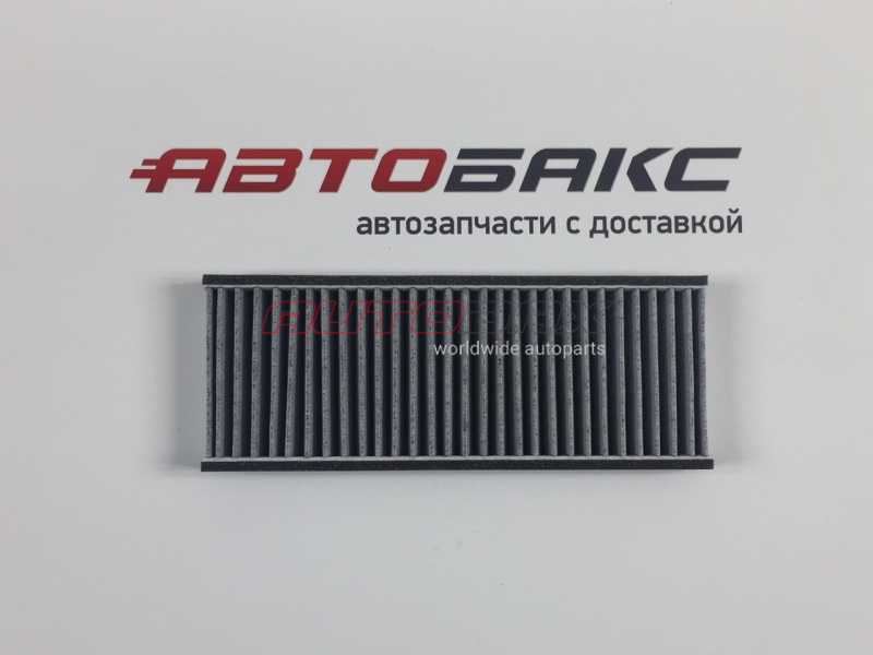 Cabin filter Navara (D40) 2004>2013