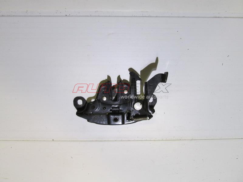 Bonnet lock Note (E11) 2006>2012