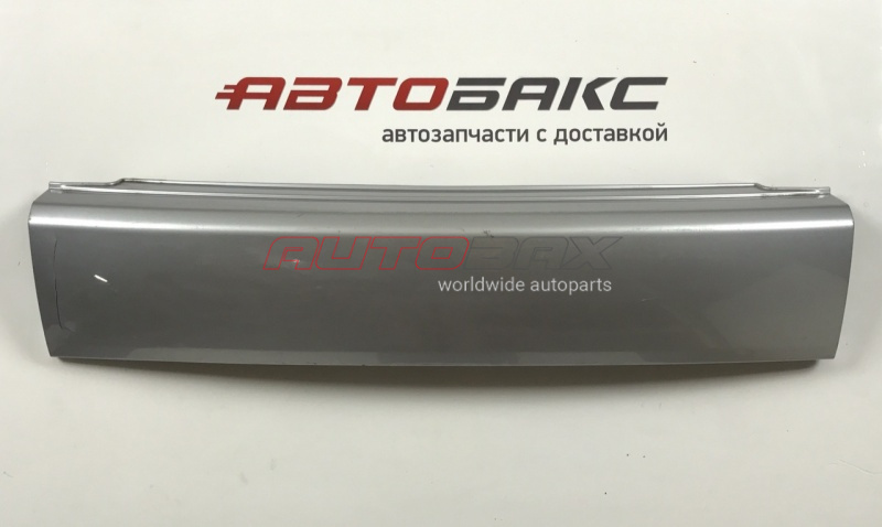 Door/Tailgate Molding/Trim Mitsubishi Outlander XL (CW) 2006>2012