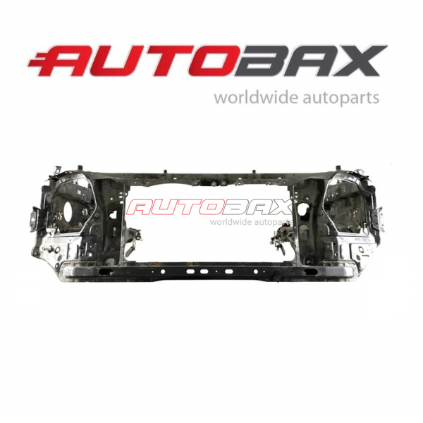 Front panel "TV" Toyota Land Cruiser (150) Prado 2009>