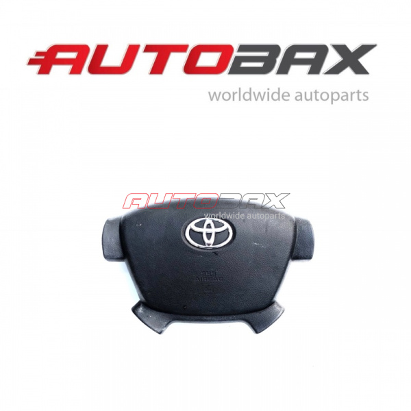 Steering Wheel Airbag Toyota Sequoia (K6) 2007>