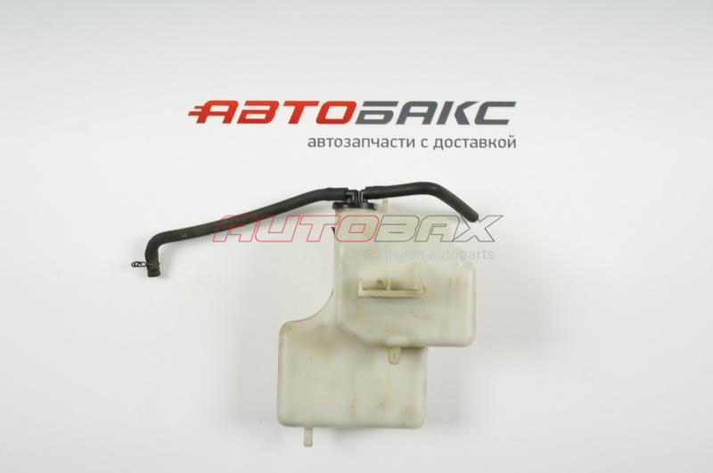Tank Expansion Lexus GS 2005>2012