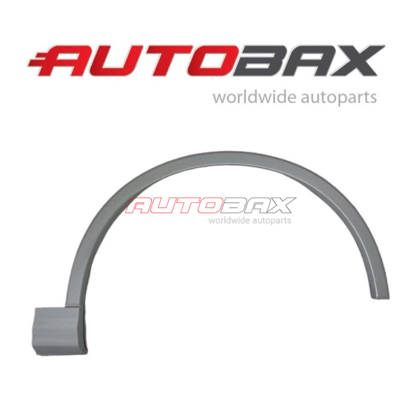 Right Front Fender Molding/Trim Audi Q7 2015>