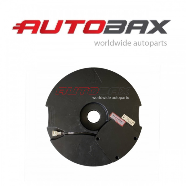 Speaker/Subwoofer Audi Q5 2008>2017