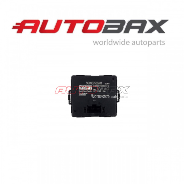 Block Electronic VolksWagen Passat (B8) 2015>