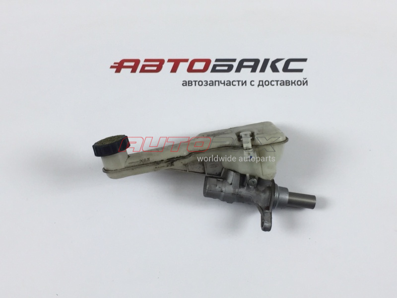 Brake Master Cylinder Mondeo V 2014>