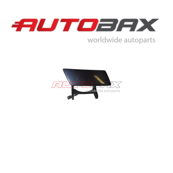 Headlight Washer Nozzle/Cover Audi A8 (D3) 2004>2010