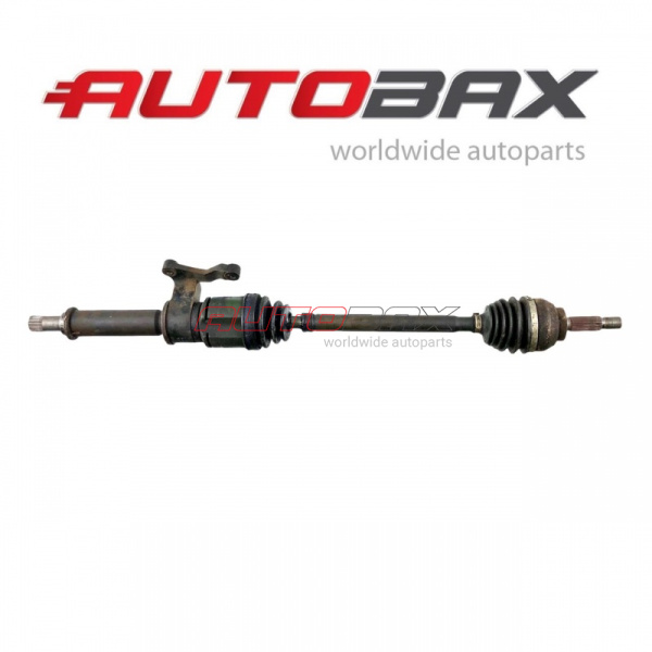 Right Front Axle Shaft Mitsubishi Outlander (CU) 2003>2009