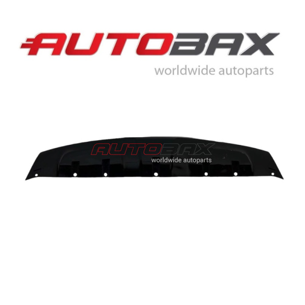 Molding/Bumper Trim Front Maserati Levante 2017>