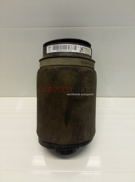 Air Spring / Air Suspension Bellow Mercedes Benz M-Class (W164) ML 2005>2011