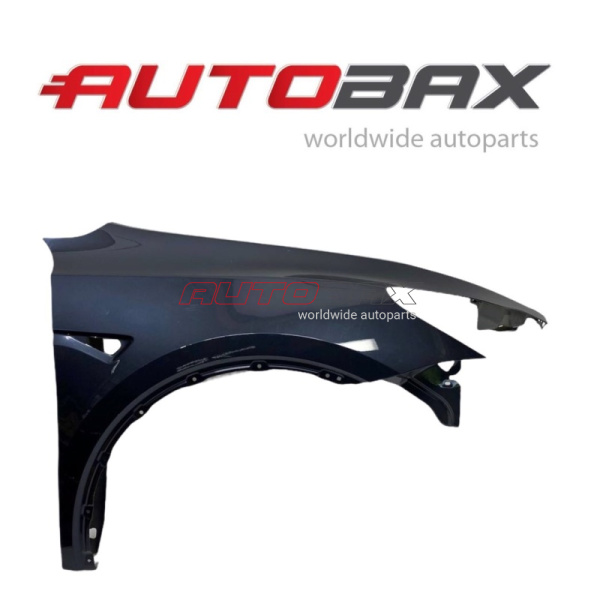 Fender Front Right Tesla Model Y 2020>