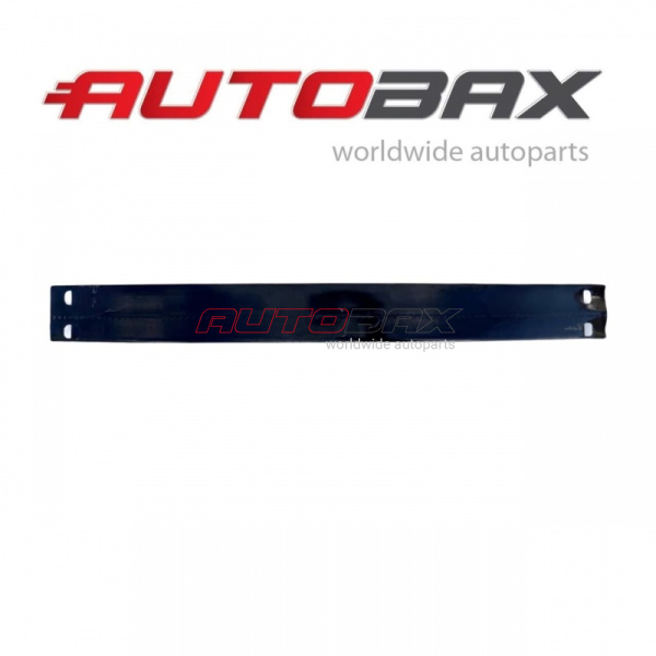 Rear Bumper Reinforcement Toyota Corolla (E18) 2014>2019