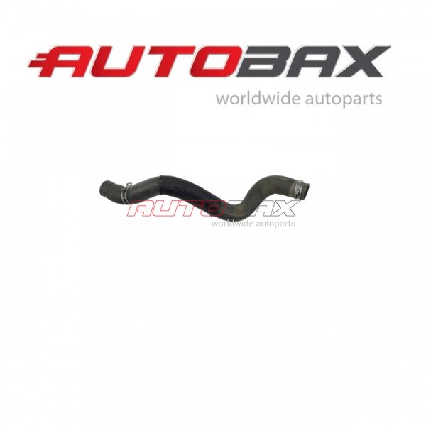 Cooling System Hose/Pipe Ford Mondeo V 2014>