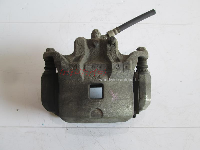 Left Front Brake Caliper Nissan Juke (F15) 2011>