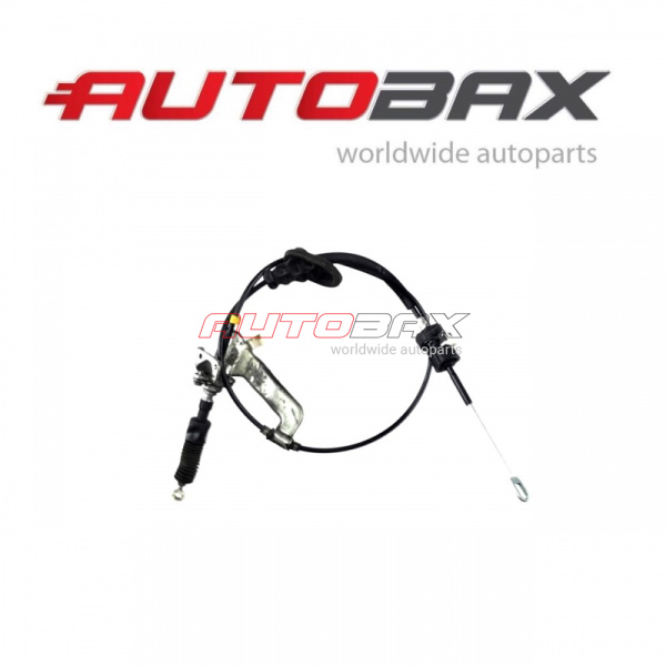 Cable manual transmission/automatic transmission Honda Pilot 2008>2015