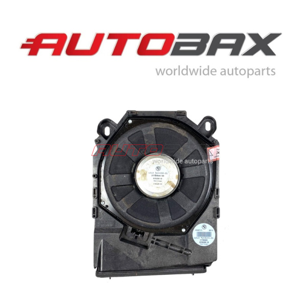 Speaker/Subwoofer BMW 3-Series (E90/E91) 2005>2011