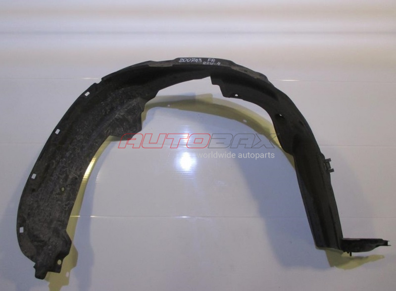 Locker Front Right RAV 4 2006>2013