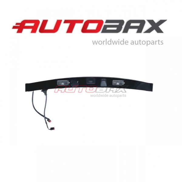 Door/Tailgate Molding/Trim Jaguar XF 2007>2015