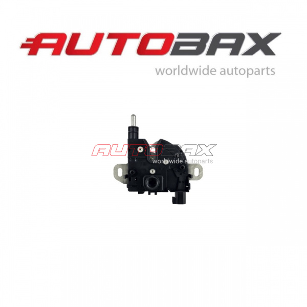Hood Lock Ford Kuga 2008>2012
