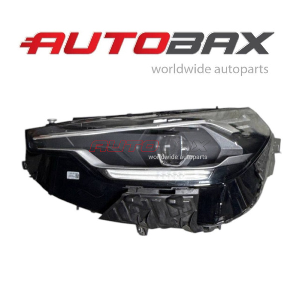 Left Headlight BMW 2-Series (F44/G87/G42) 2019>