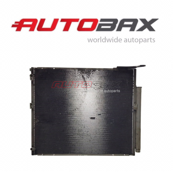 Air Conditioning Radiator Toyota Land Cruiser (150) Prado 2009>