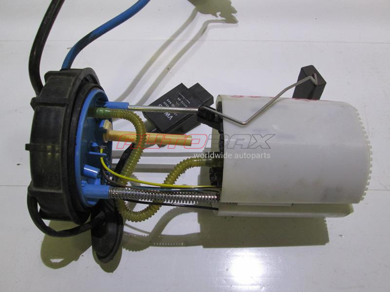 Fuel Pump Electric Touran 2003>2010