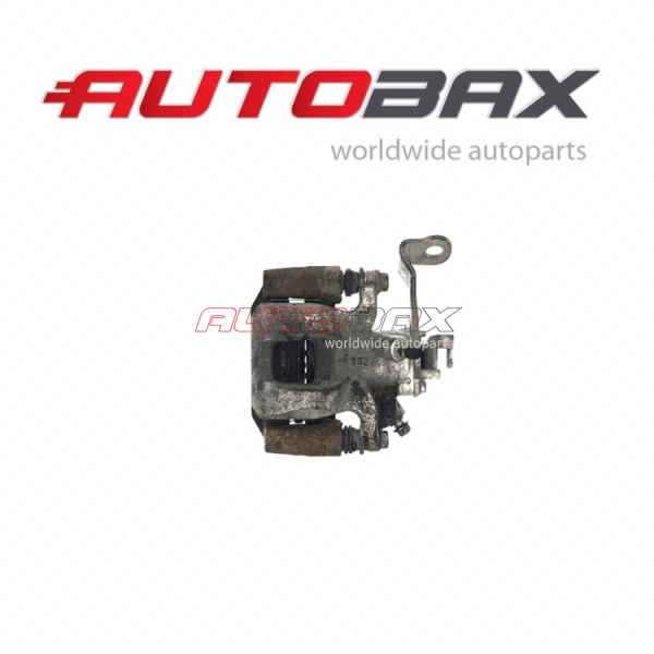 Rear Left Brake Caliper Mazda 6 (GJ) 2013>