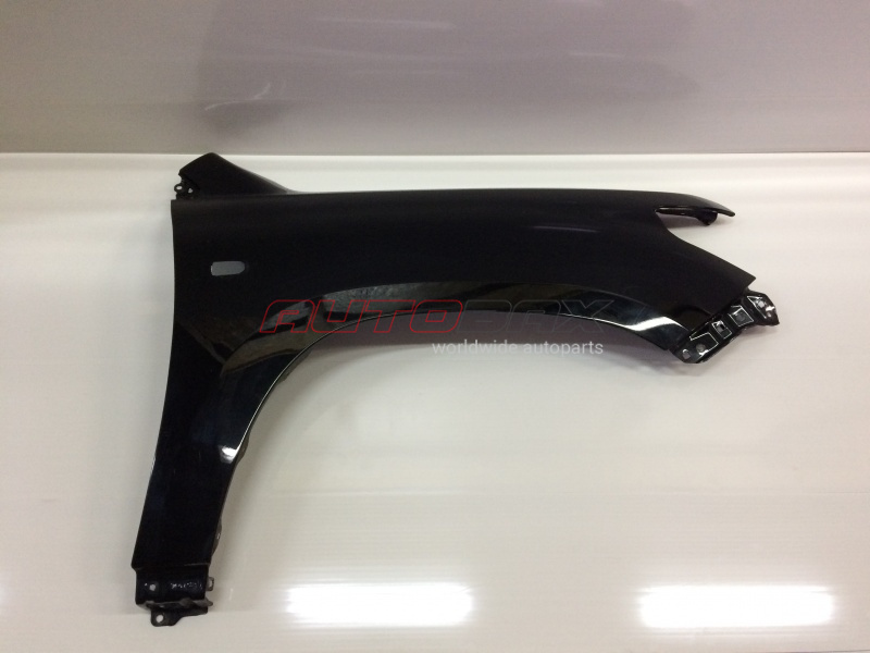Fender Front Right Toyota Land Cruiser (200) 2008>